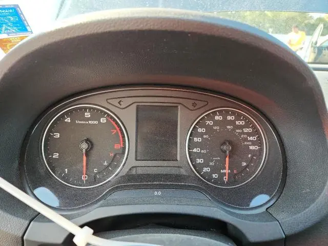 2015 AUDI A3 PREMIUM  