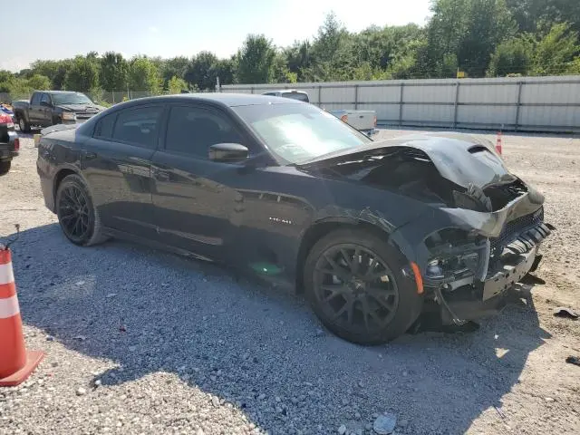 2020 DODGE CHARGER R/T  