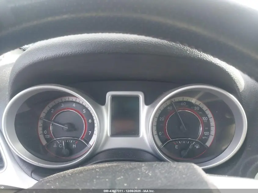 2019 DODGE JOURNEY GT AWD