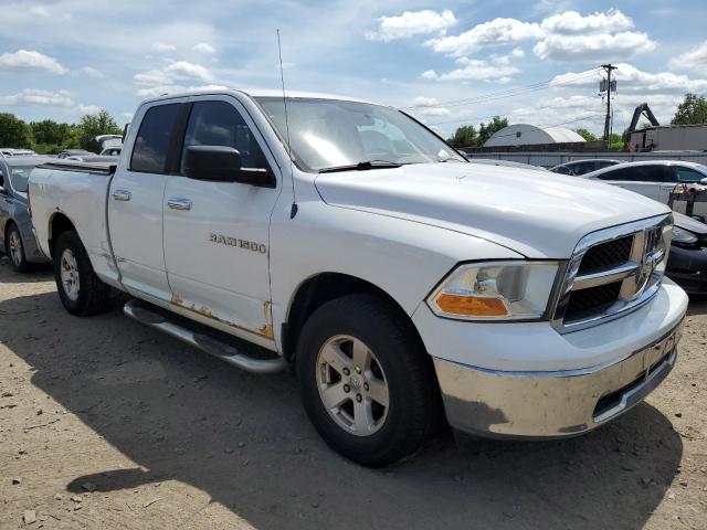 2012 DODGE RAM 1500 SLT