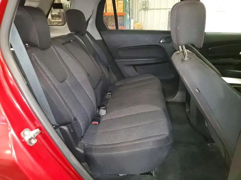 2013 GMC TERRAIN SLE  