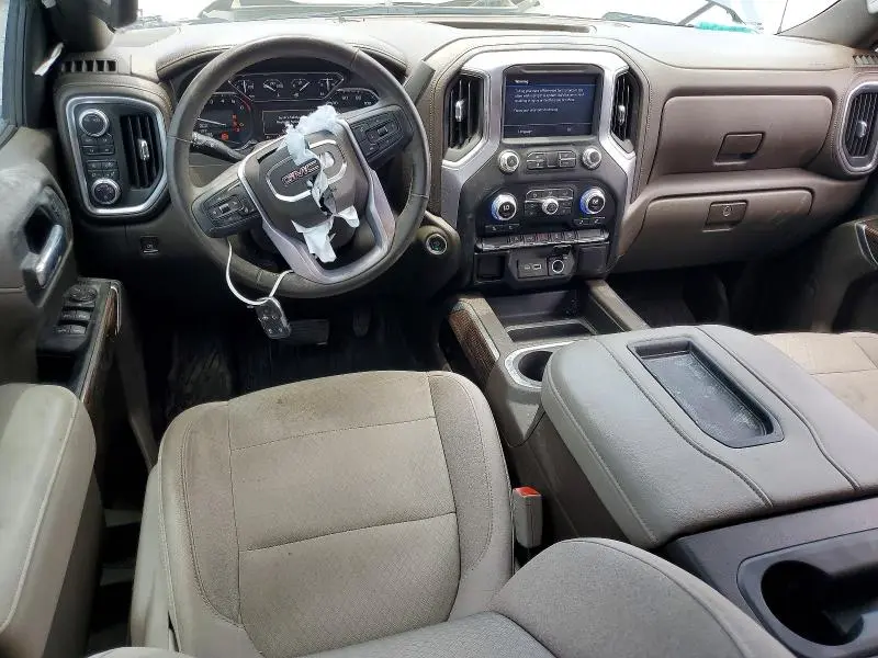2020 GMC SIERRA K1500 ELEVATION  