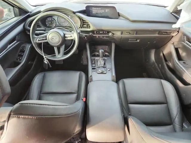 2021 MAZDA 3 SELECT  