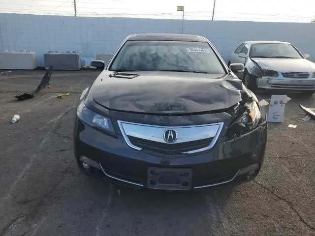 2014 ACURA TL TECH  