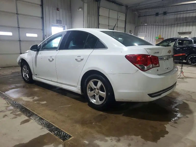 2013 CHEVROLET CRUZE LT  