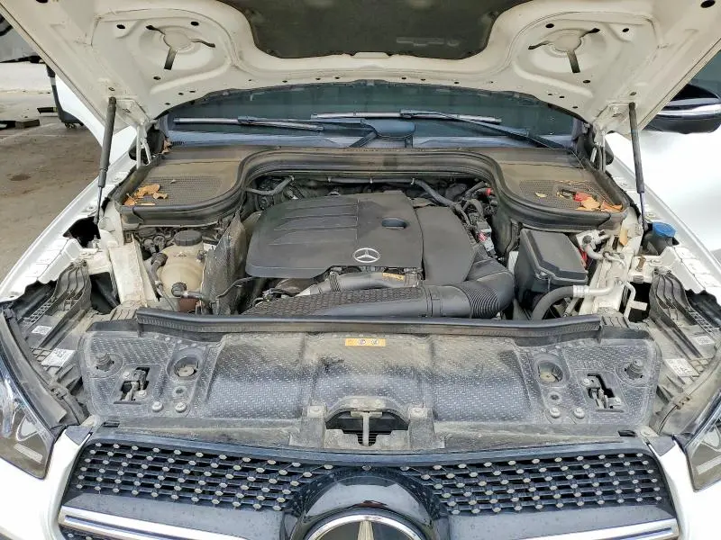 2020 MERCEDES-BENZ GLE 350  