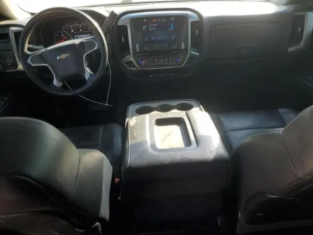 2014 CHEVROLET SILVERADO C1500 LT  