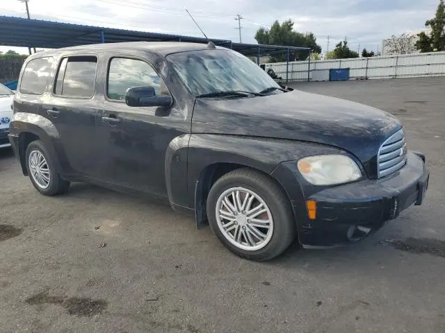 2010 CHEVROLET HHR LT  