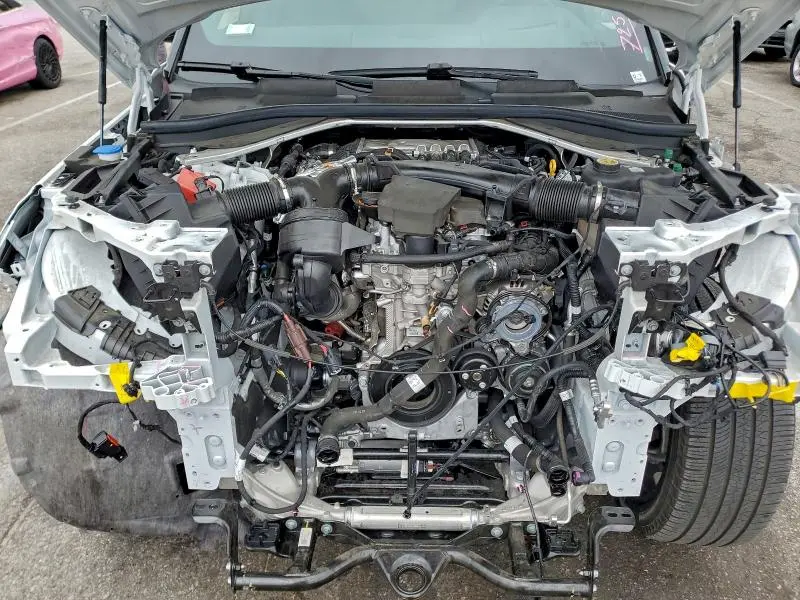 2024 LAND ROVER RANGE ROVER SPORT SE  