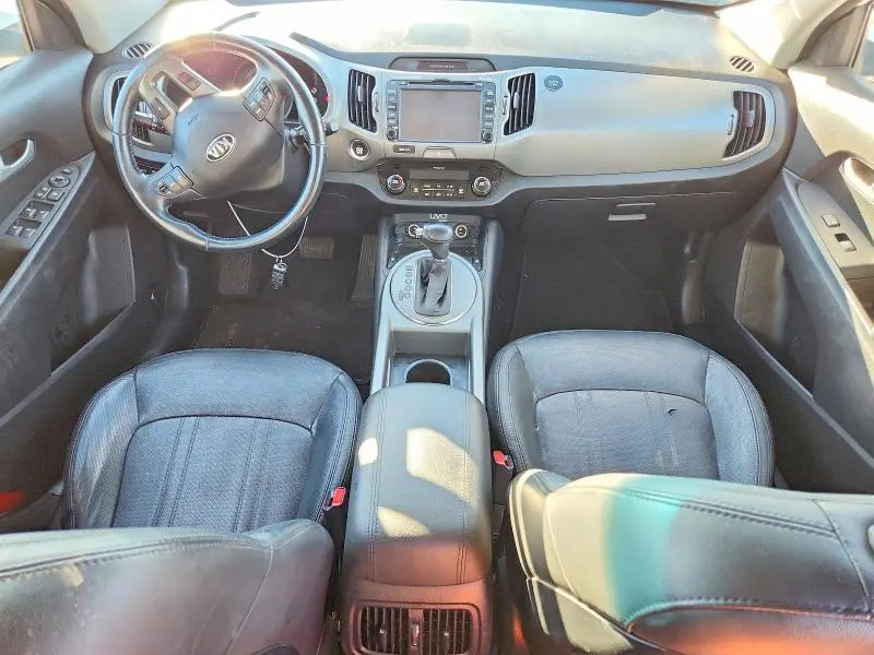 2014 KIA SPORTAGE EX  