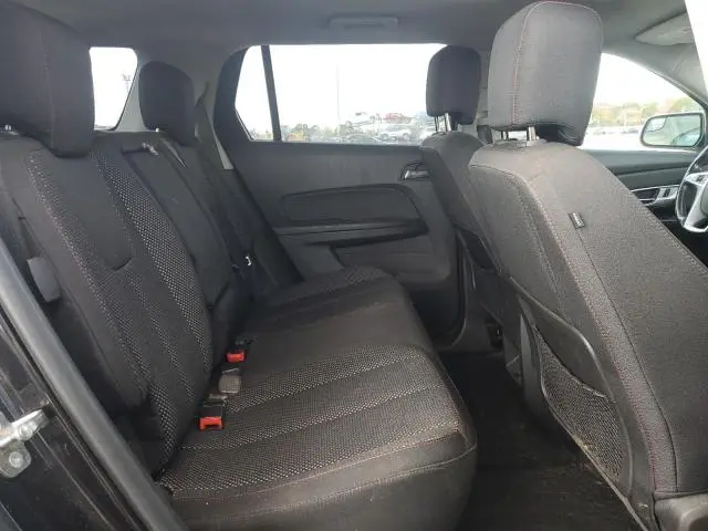 2014 GMC TERRAIN SLE  