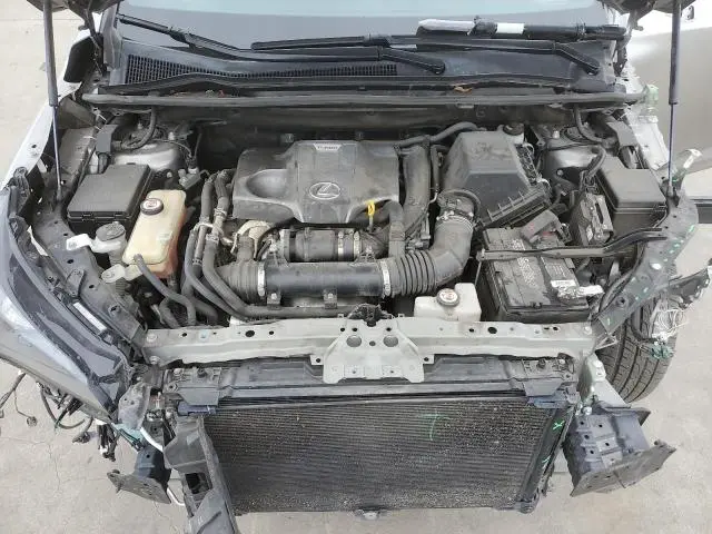 2018 LEXUS NX 300 BASE  