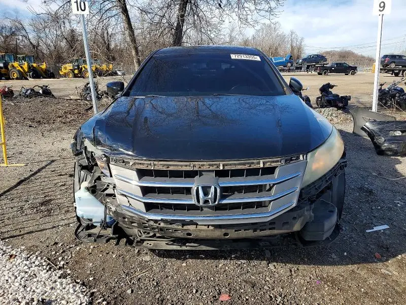 2010 HONDA ACCORD CROSSTOUR EXL  