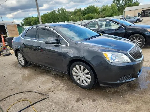 2016 BUICK VERANO   