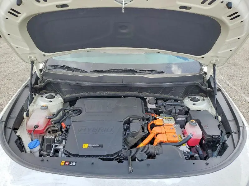 2023 KIA NIRO EX  