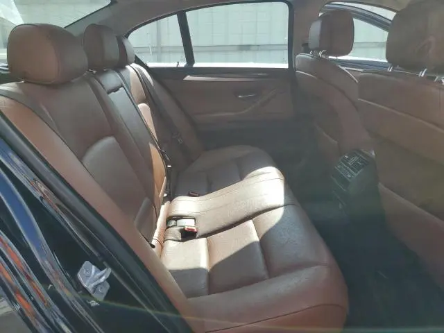2013 BMW 535 XI  