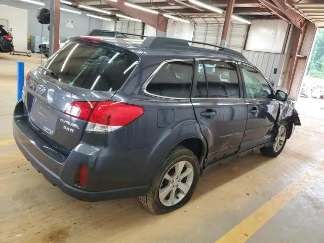 2013 SUBARU OUTBACK 3.6R LIMITED  