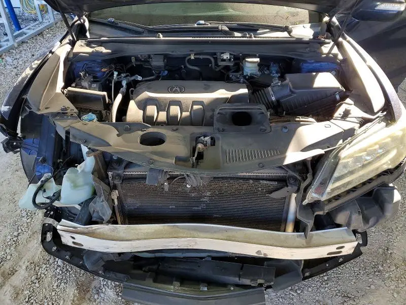 2016 ACURA RDX TECHNOLOGY  