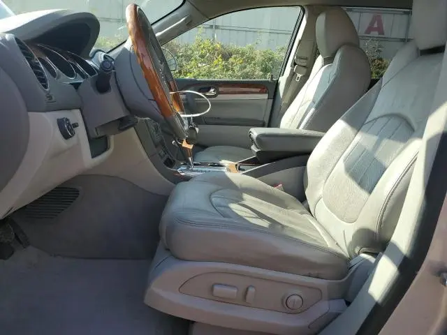 2012 BUICK ENCLAVE