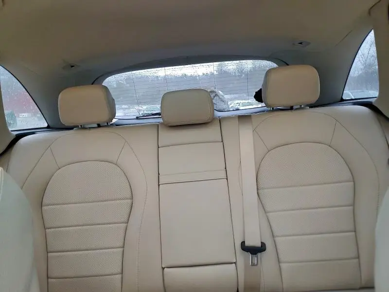 2021 MERCEDES-BENZ GLC 300 4MATIC  