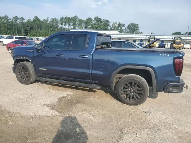 2019 GMC SIERRA K1500 ELEVATION  