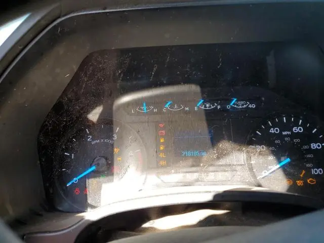 2017 FORD F250 SUPER DUTY  