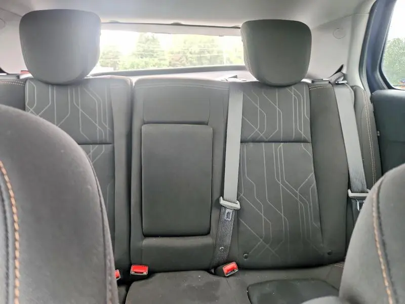 2019 CHEVROLET TRAX 1LT  