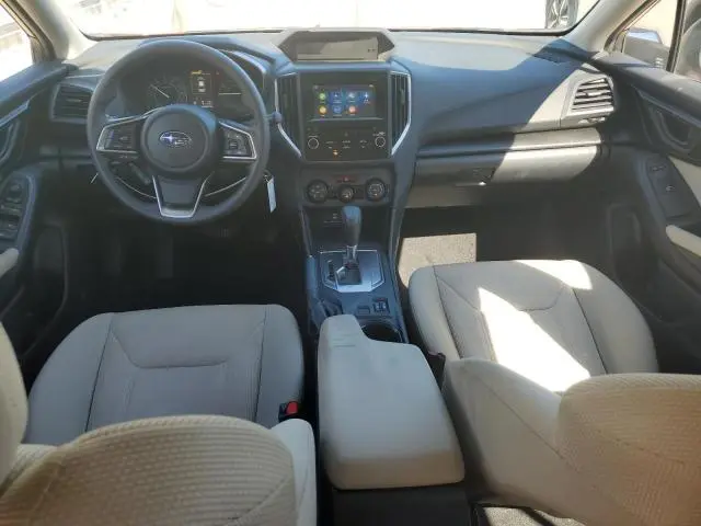 2020 SUBARU IMPREZA PREMIUM  