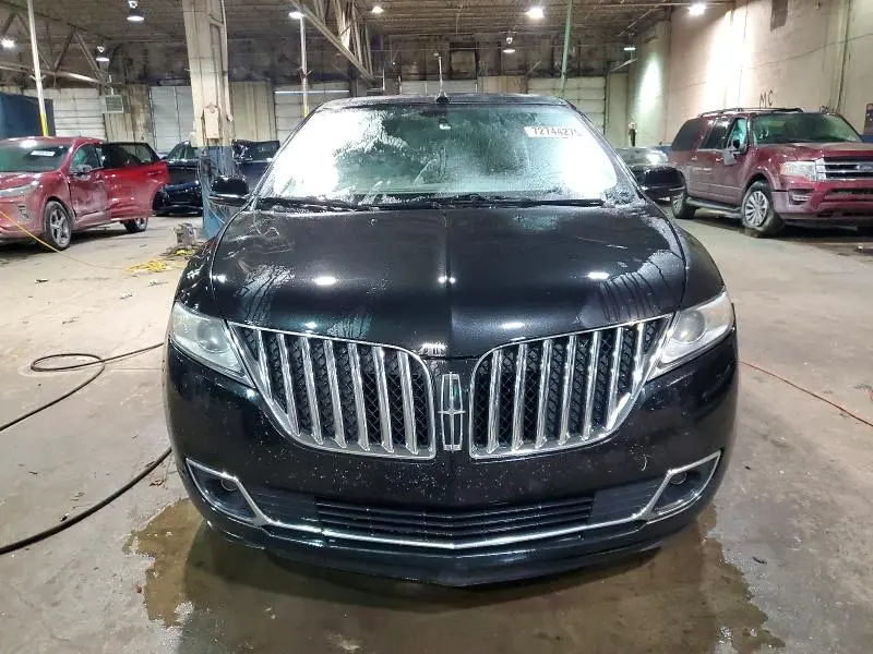 2014 LINCOLN MKX   