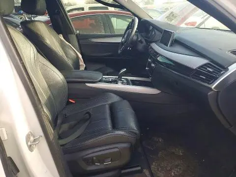 2017 BMW X5 SDRIVE35I  