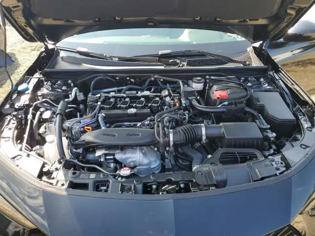 2025 ACURA INTEGRA A-SPEC  