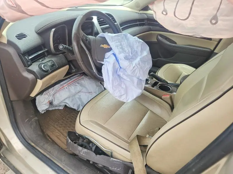 2014 CHEVROLET MALIBU 2LT  