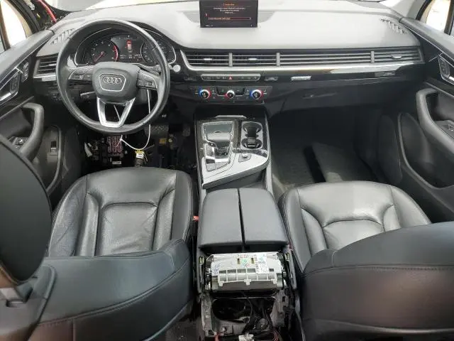 2017 AUDI Q7 PREMIUM