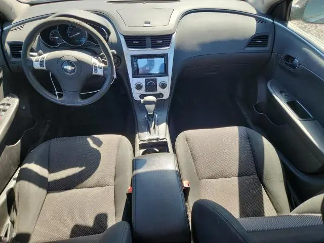 2010 CHEVROLET MALIBU 1LT  