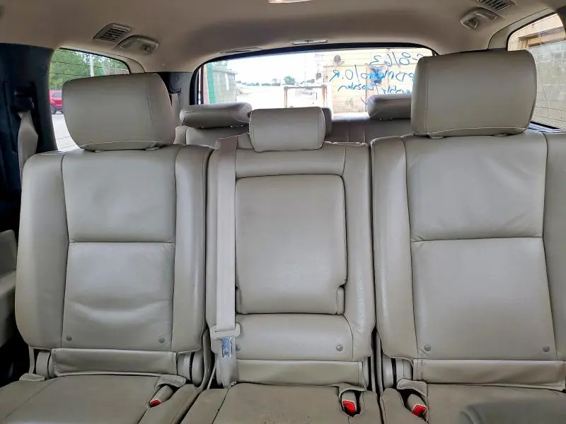 2014 TOYOTA SEQUOIA SR5  