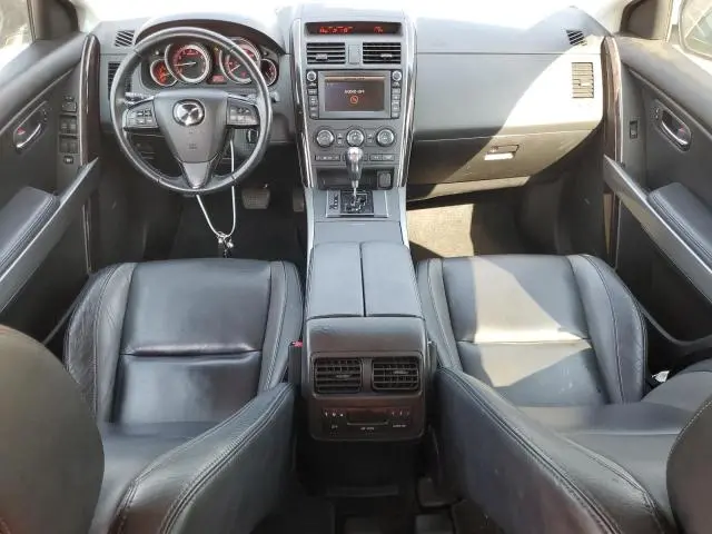 2010 MAZDA CX-9   