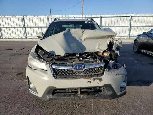 2016 SUBARU CROSSTREK PREMIUM