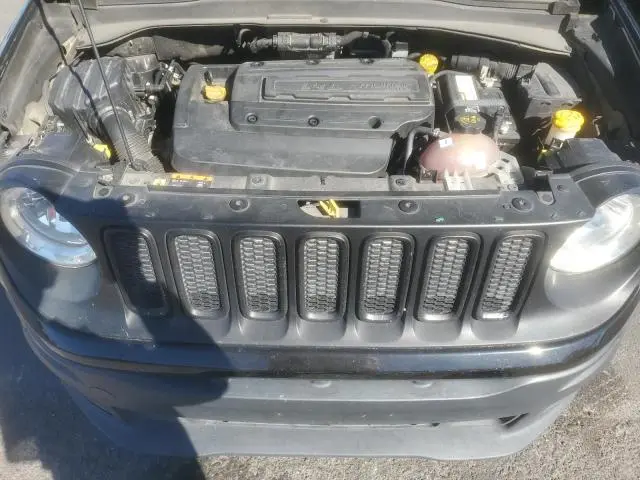 2016 JEEP RENEGADE SPORT  