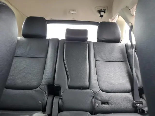 2018 MITSUBISHI OUTLANDER SE  