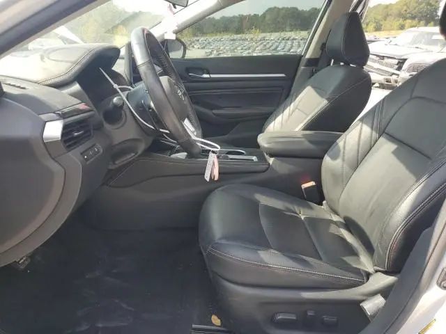 2023 NISSAN ALTIMA SR  