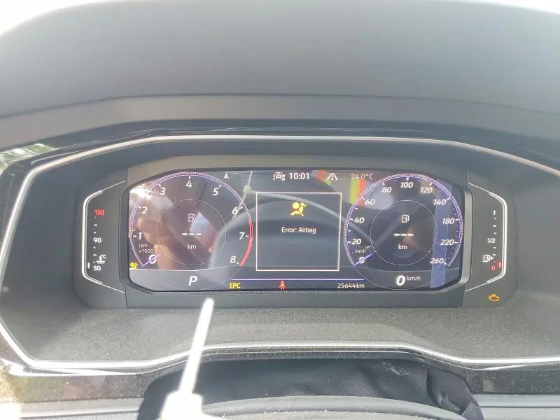 2024 VOLKSWAGEN JETTA GLI AUTOBAHN  