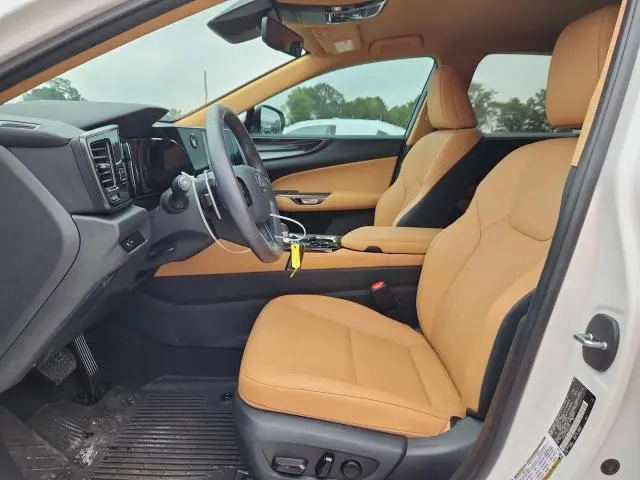 2025 LEXUS NX 250 BASE  