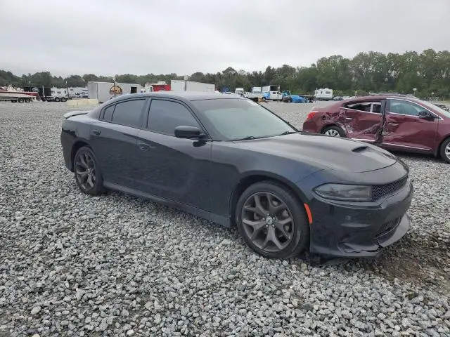 2019 DODGE CHARGER GT  