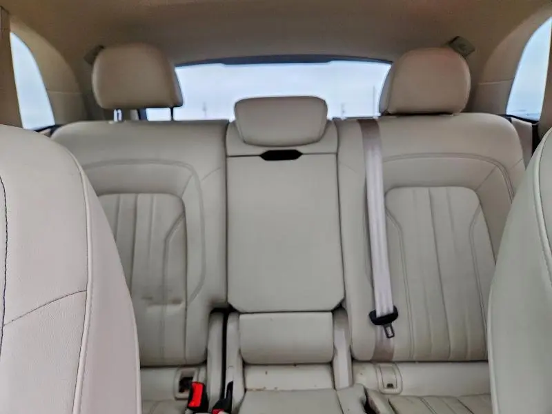 2022 AUDI Q5 PREMIUM PLUS 45  