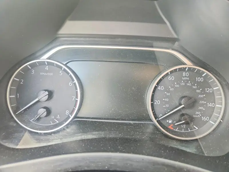 2021 NISSAN MURANO PLATINUM  