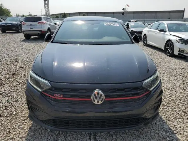 2020 VOLKSWAGEN JETTA GLI  