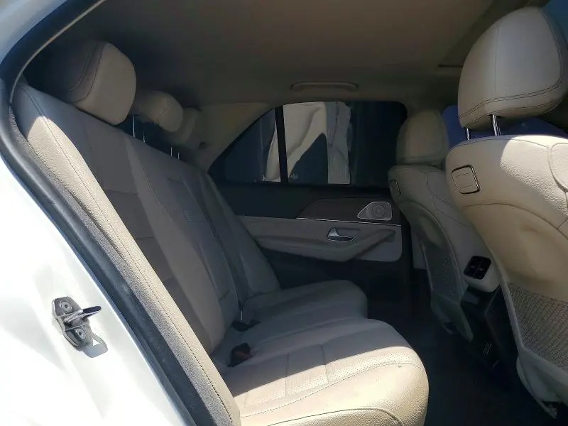 2020 MERCEDES-BENZ GLE 350  