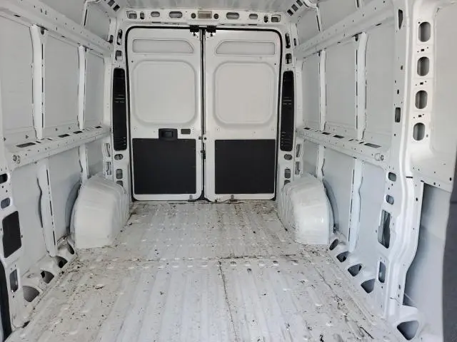 2023 RAM PROMASTER 2500 2500 HIGH  