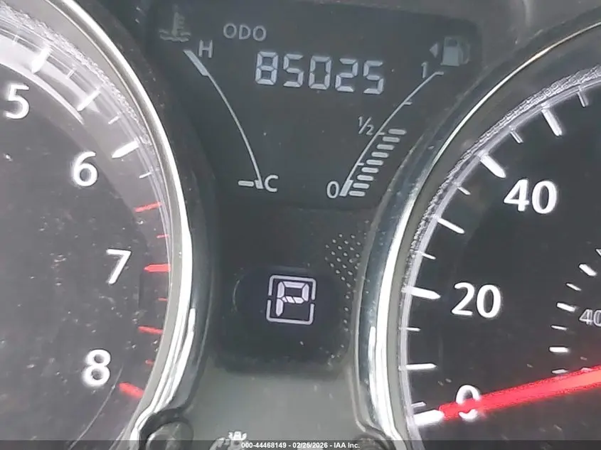 2018 NISSAN VERSA 1.6 SV