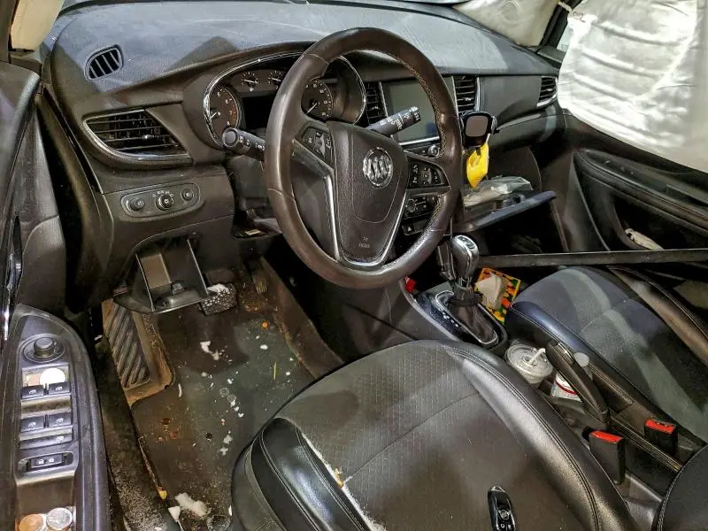 2019 BUICK ENCORE SPORT TOURING  